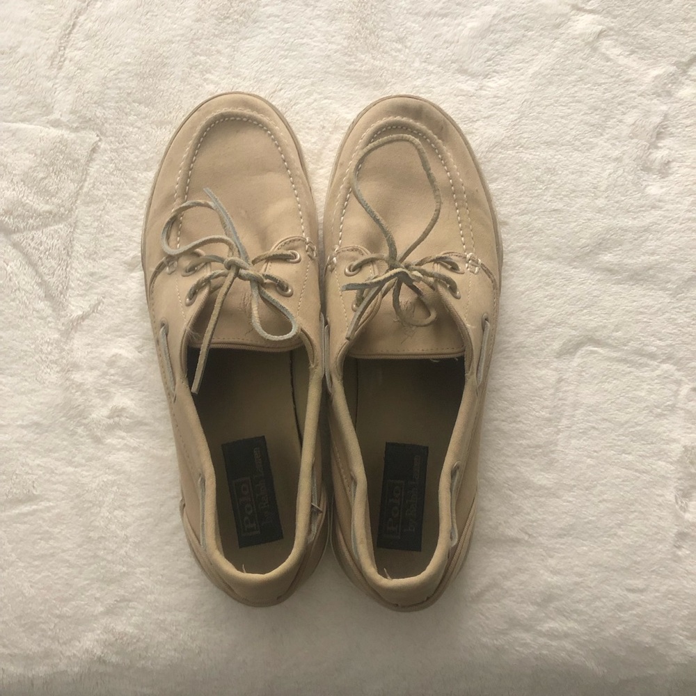 Polo Shoes